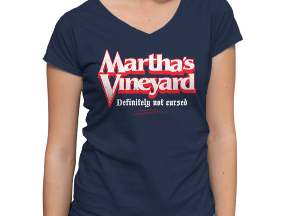 Marthas Vineyard