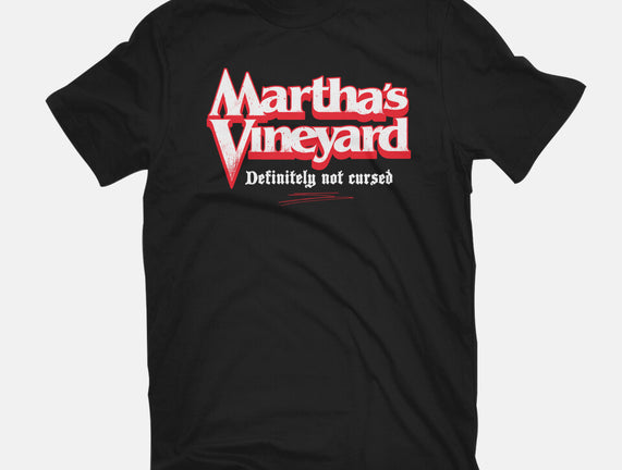 Marthas Vineyard