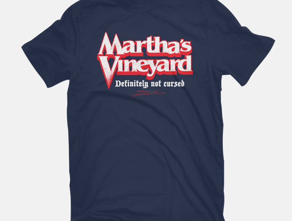 Marthas Vineyard