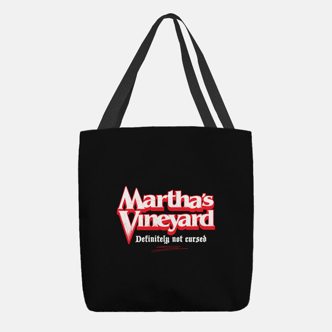 Marthas Vineyard-None-Basic Tote-Bag-rocketman_art