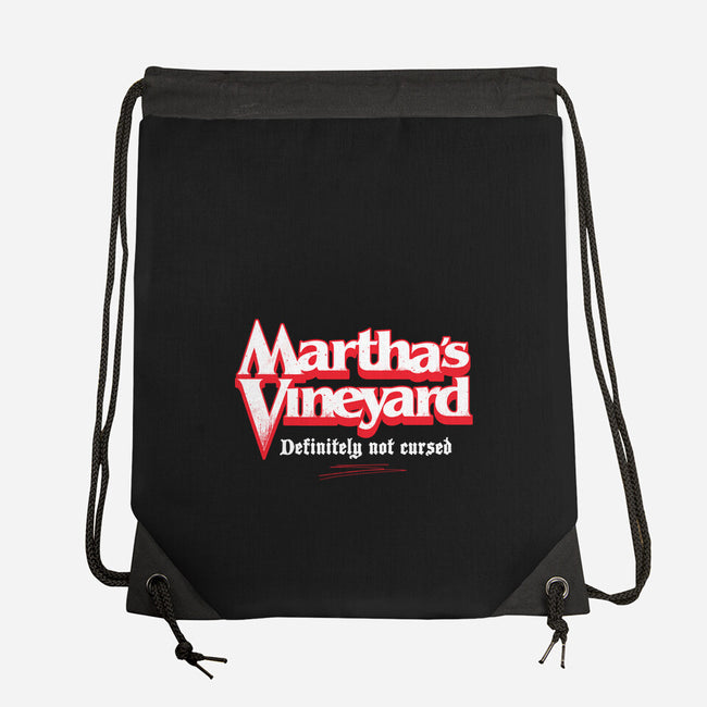 Marthas Vineyard-None-Drawstring-Bag-rocketman_art
