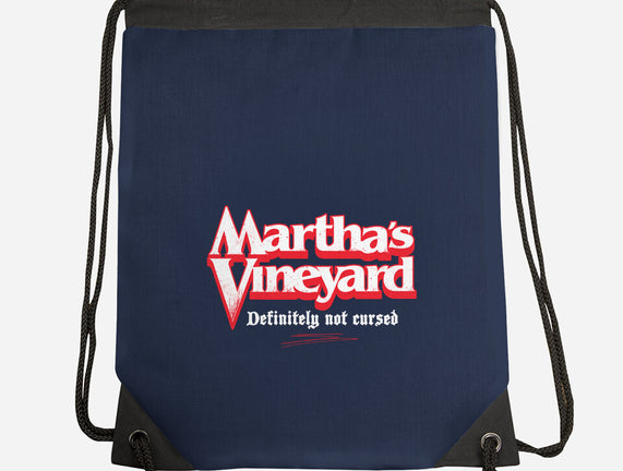 Marthas Vineyard