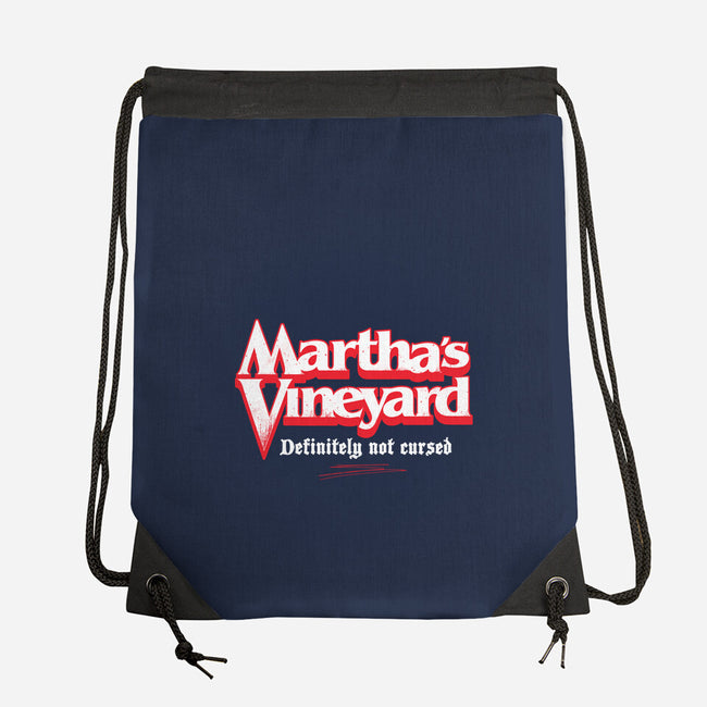 Marthas Vineyard-None-Drawstring-Bag-rocketman_art