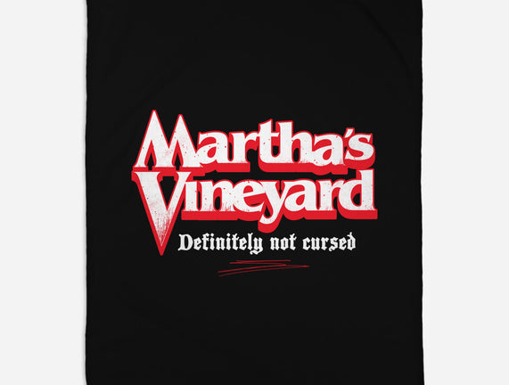 Marthas Vineyard