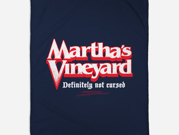 Marthas Vineyard