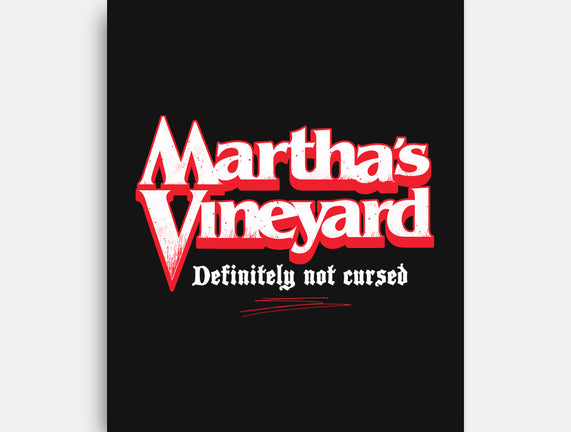 Marthas Vineyard