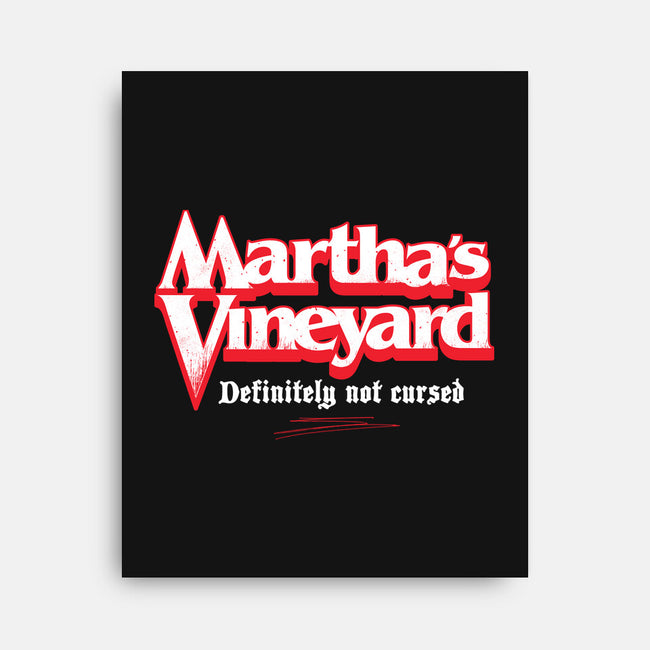 Marthas Vineyard-None-Stretched-Canvas-rocketman_art
