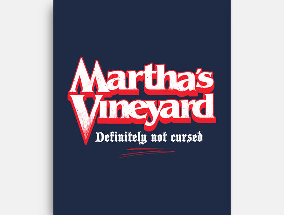 Marthas Vineyard