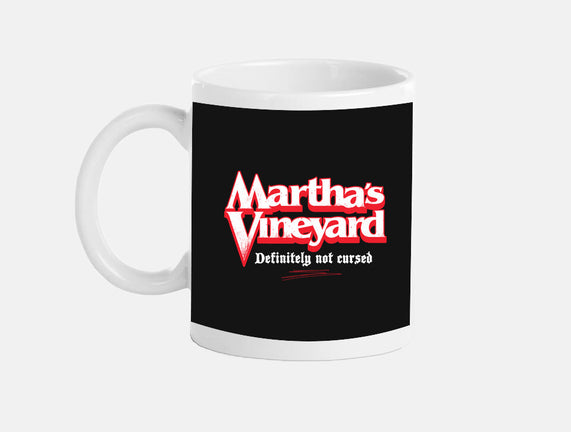 Marthas Vineyard