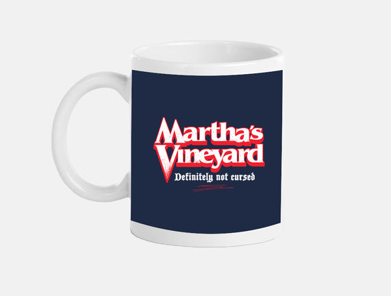 Marthas Vineyard