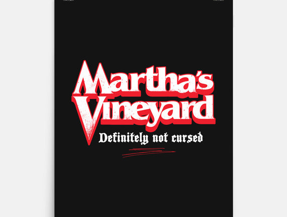 Marthas Vineyard