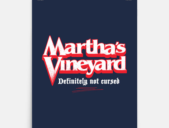 Marthas Vineyard