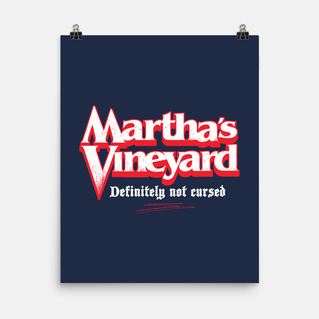 Marthas Vineyard-None-Matte-Poster-rocketman_art