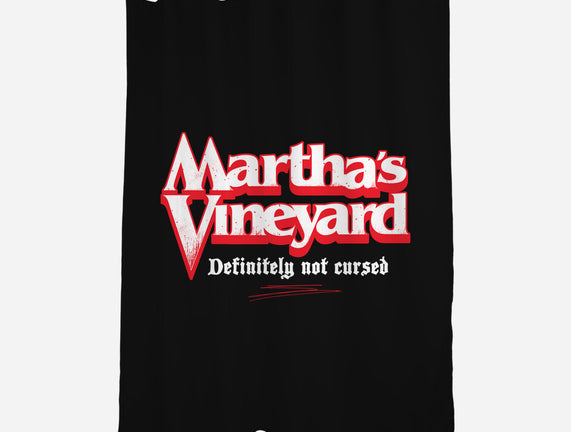 Marthas Vineyard