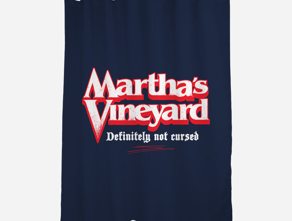 Marthas Vineyard