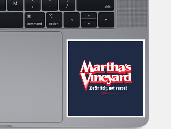 Marthas Vineyard