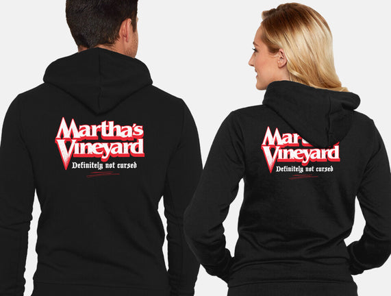 Marthas Vineyard