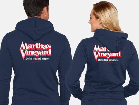 Marthas Vineyard