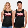 Marthas Vineyard-Unisex-Basic-Tank-rocketman_art