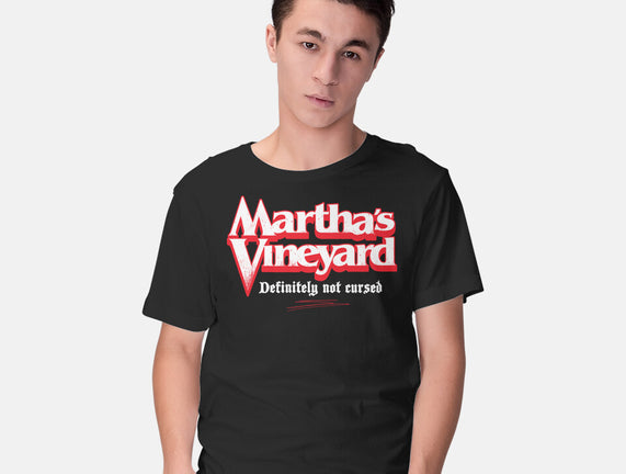 Marthas Vineyard