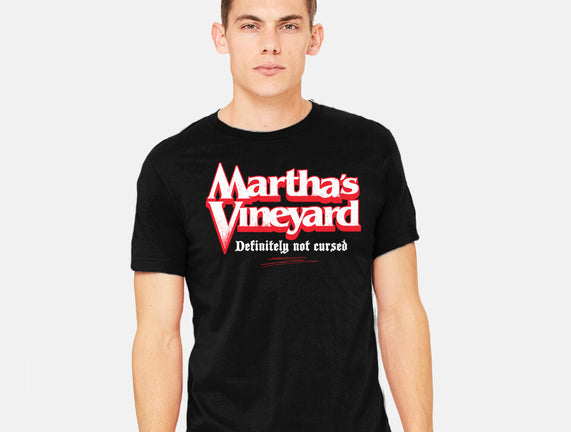 Marthas Vineyard