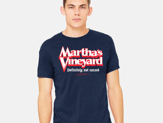 Marthas Vineyard