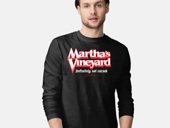 Marthas Vineyard