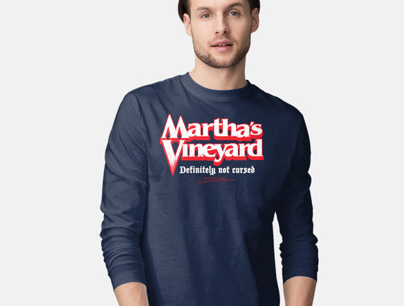 Marthas Vineyard