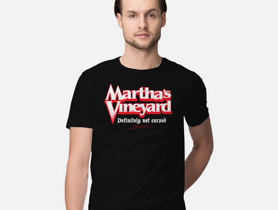 Marthas Vineyard