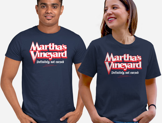 Marthas Vineyard
