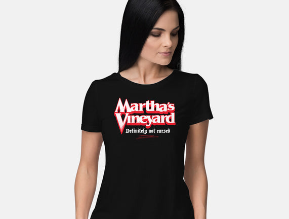 Marthas Vineyard