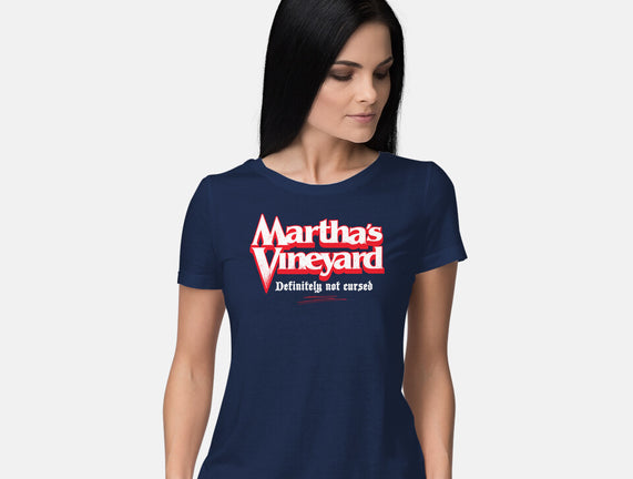 Marthas Vineyard