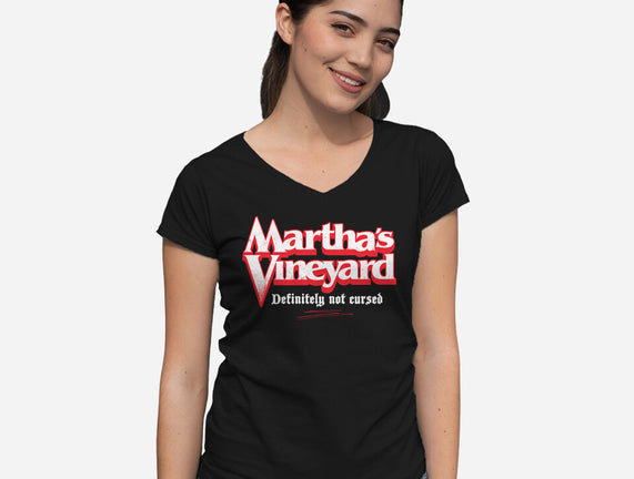 Marthas Vineyard