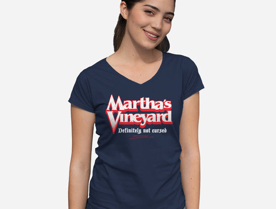 Marthas Vineyard