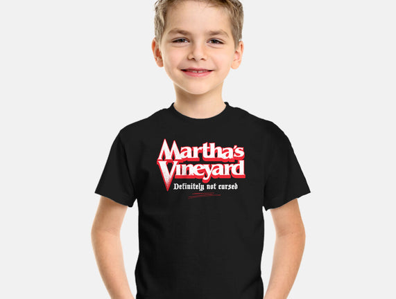 Marthas Vineyard