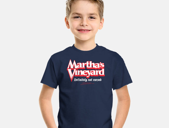 Marthas Vineyard