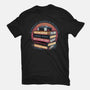 Classically Trained In Video Games-Mens-Heavyweight-Tee-glitchygorilla
