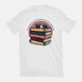 Classically Trained In Video Games-Mens-Heavyweight-Tee-glitchygorilla