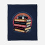Classically Trained In Video Games-None-Fleece-Blanket-glitchygorilla