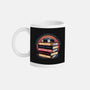 Classically Trained In Video Games-None-Mug-Drinkware-glitchygorilla