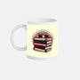 Classically Trained In Video Games-None-Mug-Drinkware-glitchygorilla
