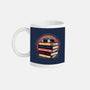 Classically Trained In Video Games-None-Mug-Drinkware-glitchygorilla