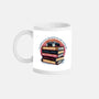 Classically Trained In Video Games-None-Mug-Drinkware-glitchygorilla