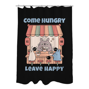 Come Hungry Leave Happy