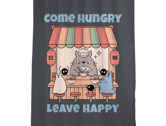 Come Hungry Leave Happy