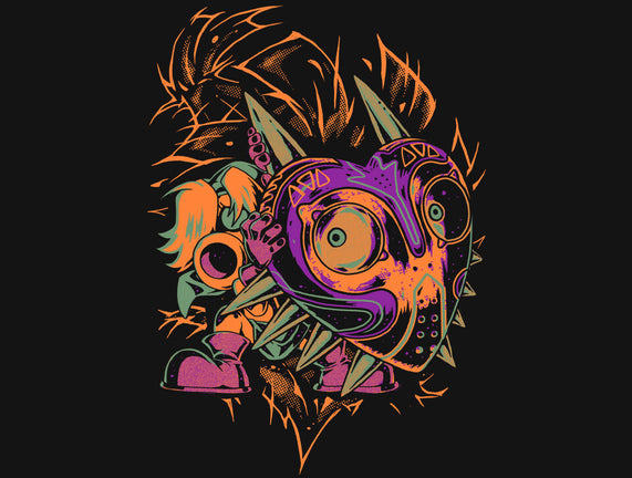 Little Lost Boy