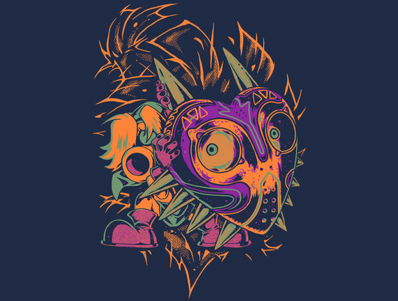Little Lost Boy