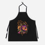 Little Lost Boy-Unisex-Kitchen-Apron-1Wing