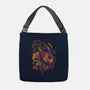 Little Lost Boy-None-Adjustable Tote-Bag-1Wing