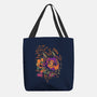 Little Lost Boy-None-Basic Tote-Bag-1Wing